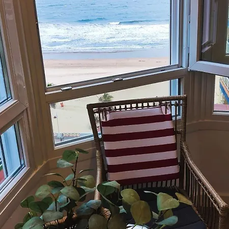 شقة Con Vistas Al Mar *