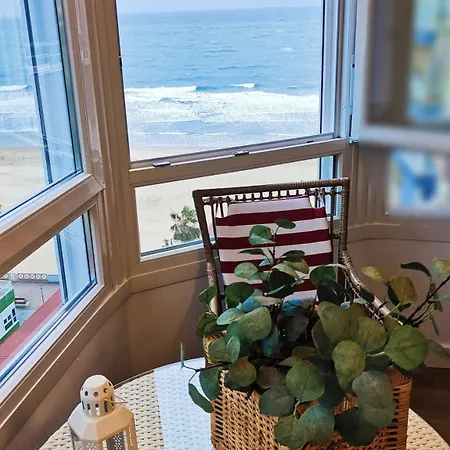Con Vistas Al Mar * كاديز